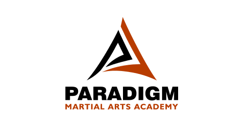 Paradigm Ma Shareable Logo, Paradigm Martial Arts